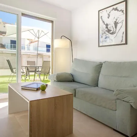 3 Bedroom Beautiful In Denia