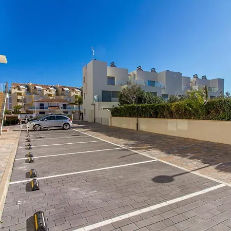 3 Bedroom Beautiful In Denia
