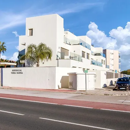 3 Bedroom Beautiful In * Denia