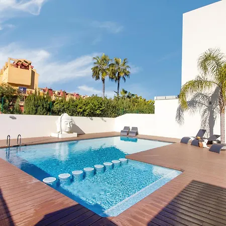 3 Bedroom Beautiful In Denia
